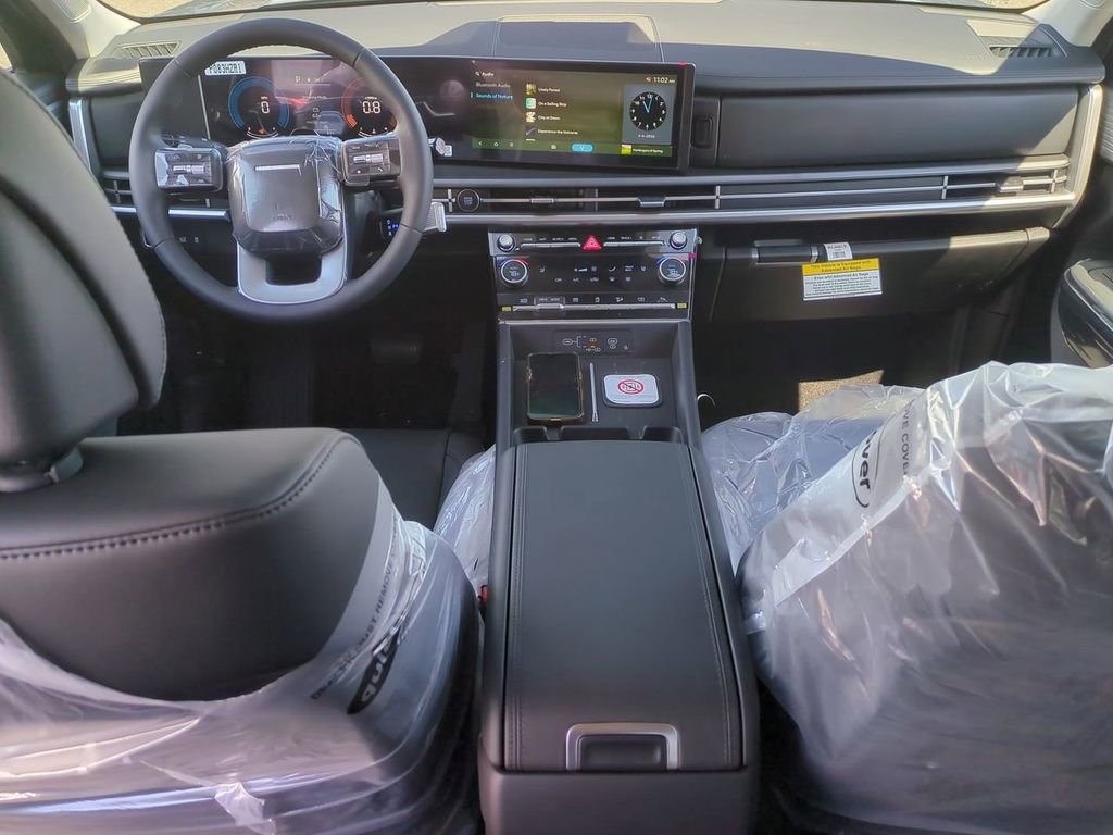 New 2026 Hyundai Santa Fe SEL image 22