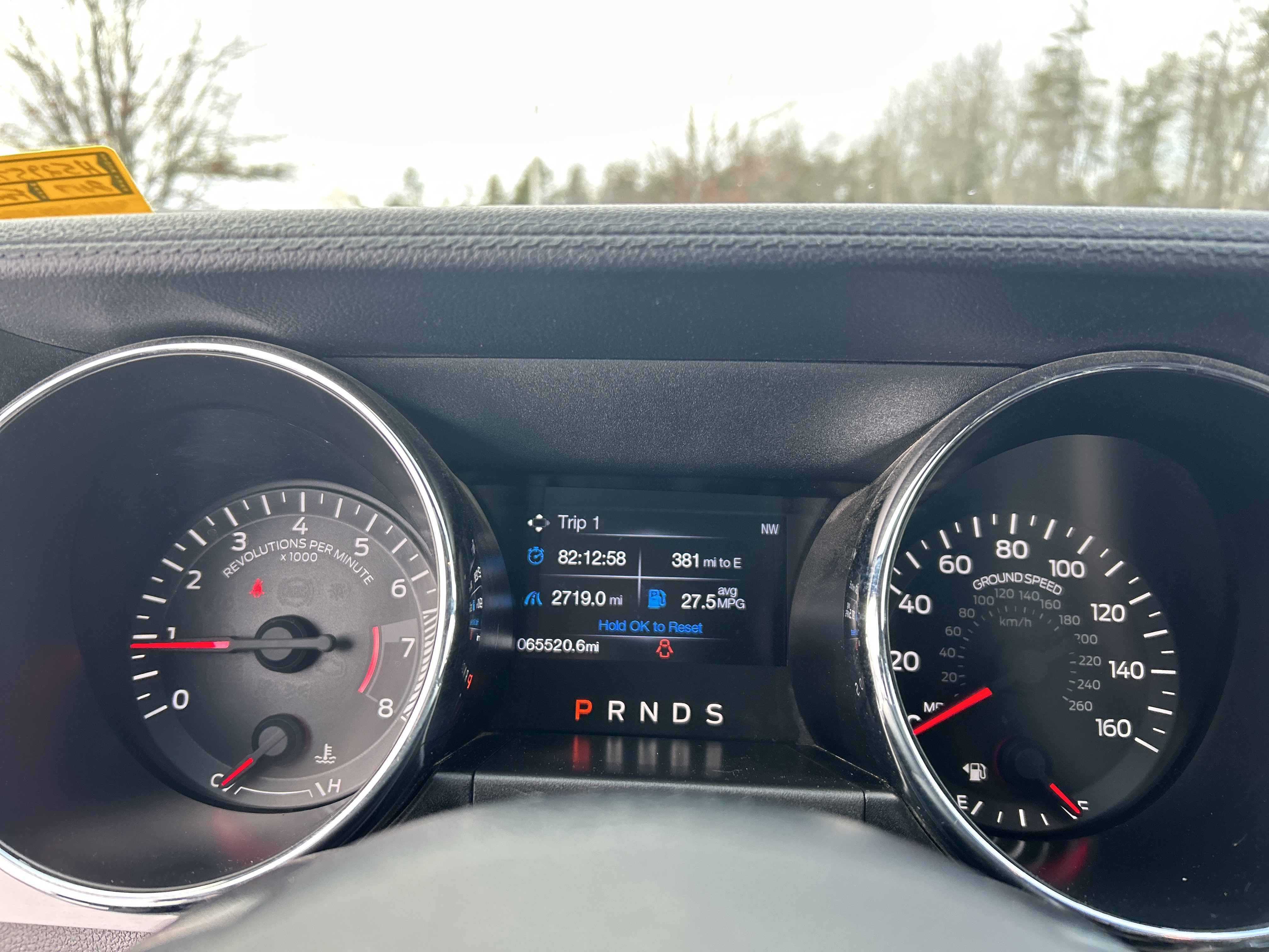 Used 2017 Ford Mustang Premium image 15