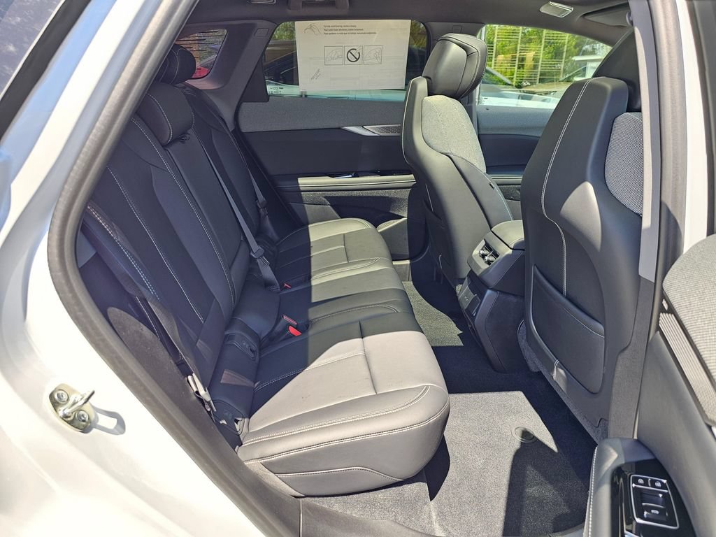 New 2026 Cadillac Optiq Sport 1 AWD/4WD image 12