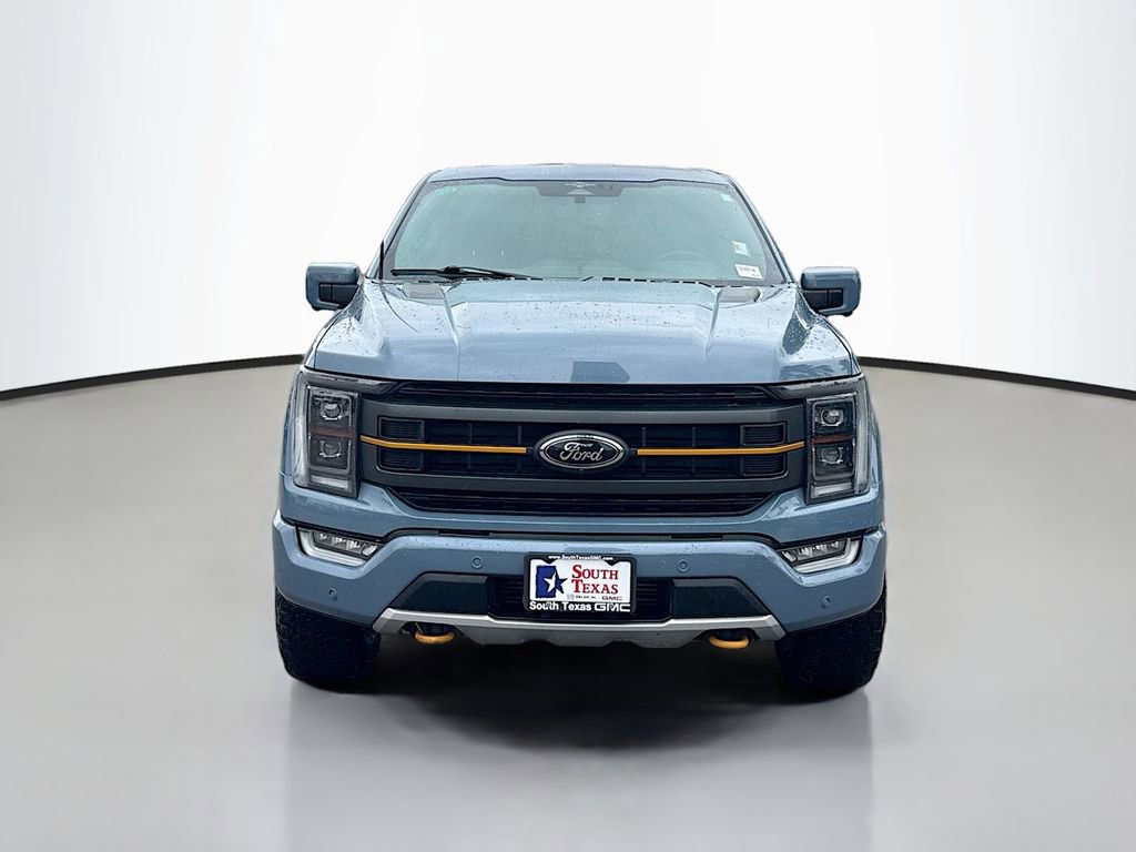 Used 2023 Ford F150 Tremor w/ Equipment Group 402A High AWD/4WD image 2