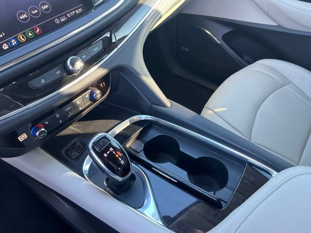 Used 2021 Buick Enclave Essence w/ Sound and Sites Package FWD image 29