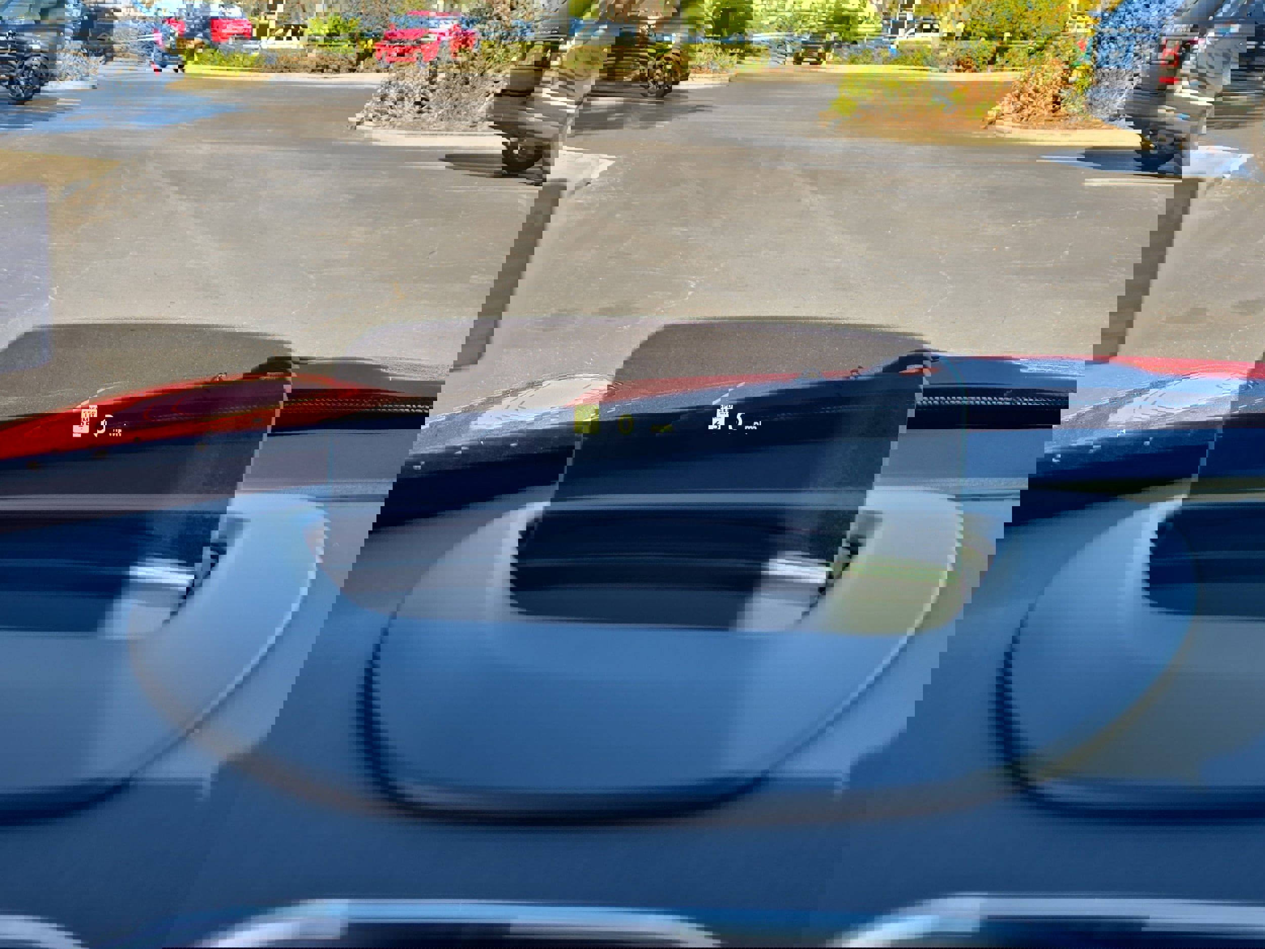 Used 2024 MINI Cooper John Cooper Works image 28