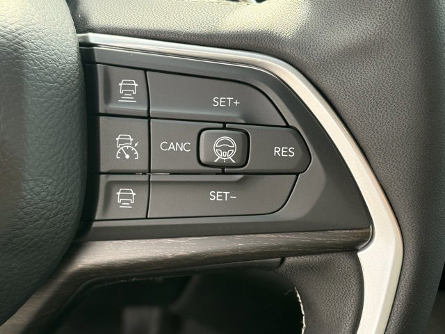 New 2026 Jeep Grand Cherokee Limited image 19