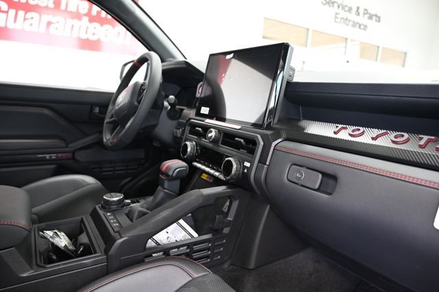New 2026 Toyota Tacoma TRD Pro AWD/4WD image 17