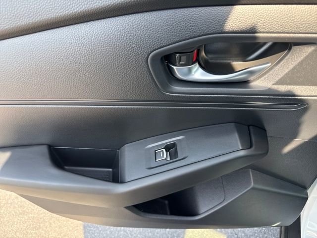 Certified 2024 Honda Accord Sport image 16