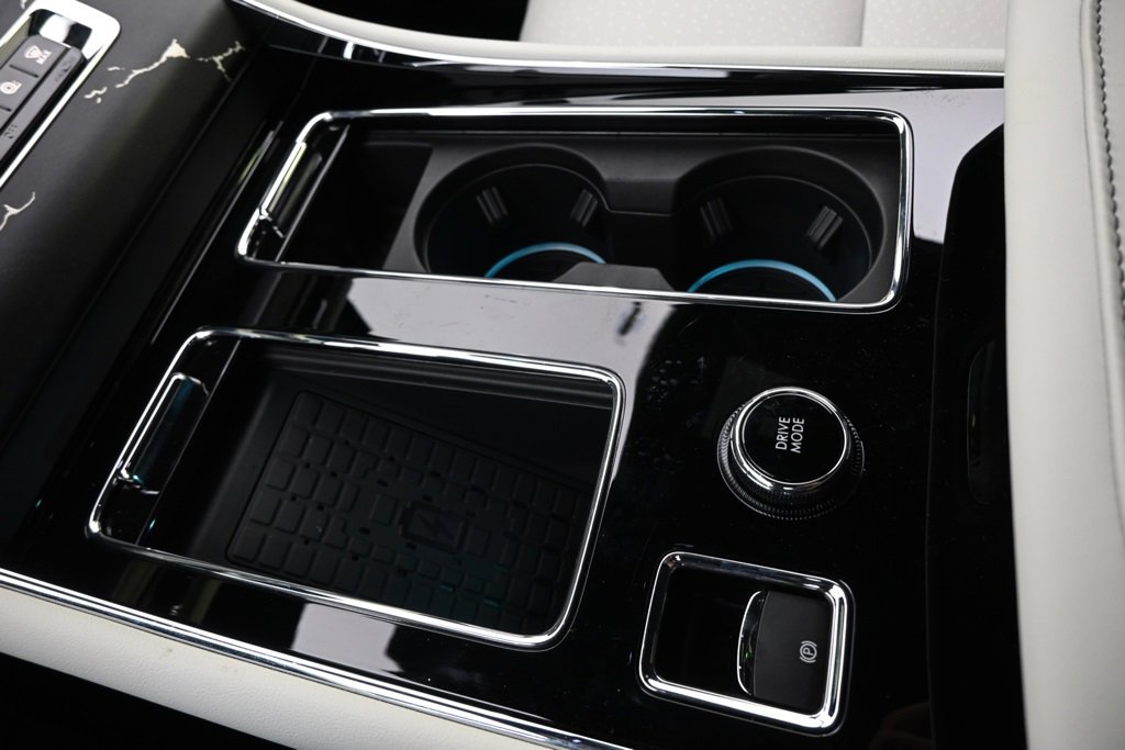 New 2026 Lincoln Aviator Black Label image 32