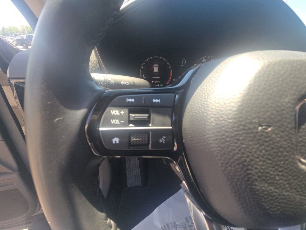 Used 2023 Honda CR-V EX-L image 17