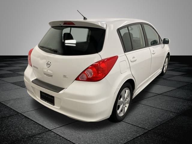 Used 2012 Nissan Versa SL image 7