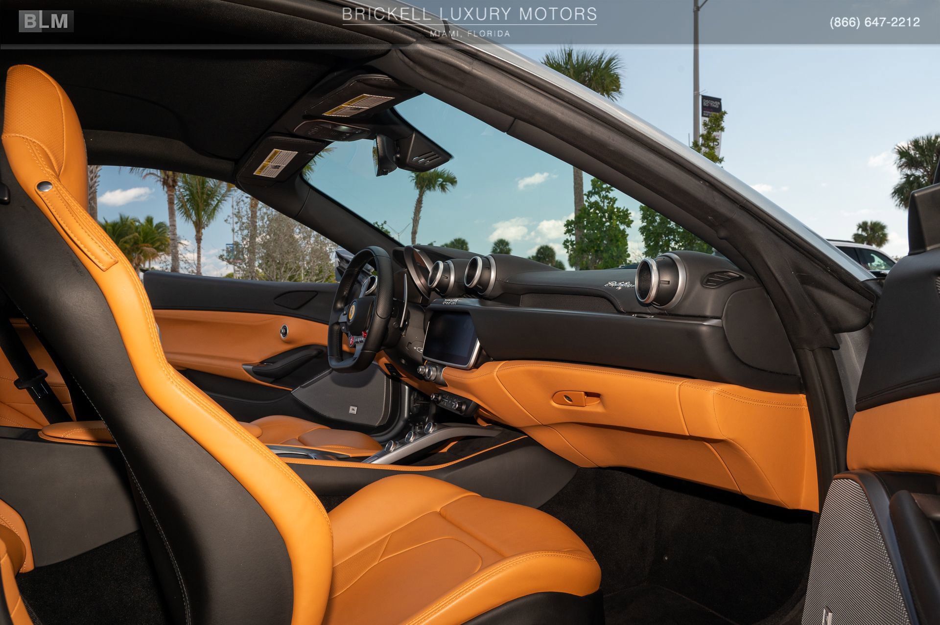 Used 2019 Ferrari Portofino image 68