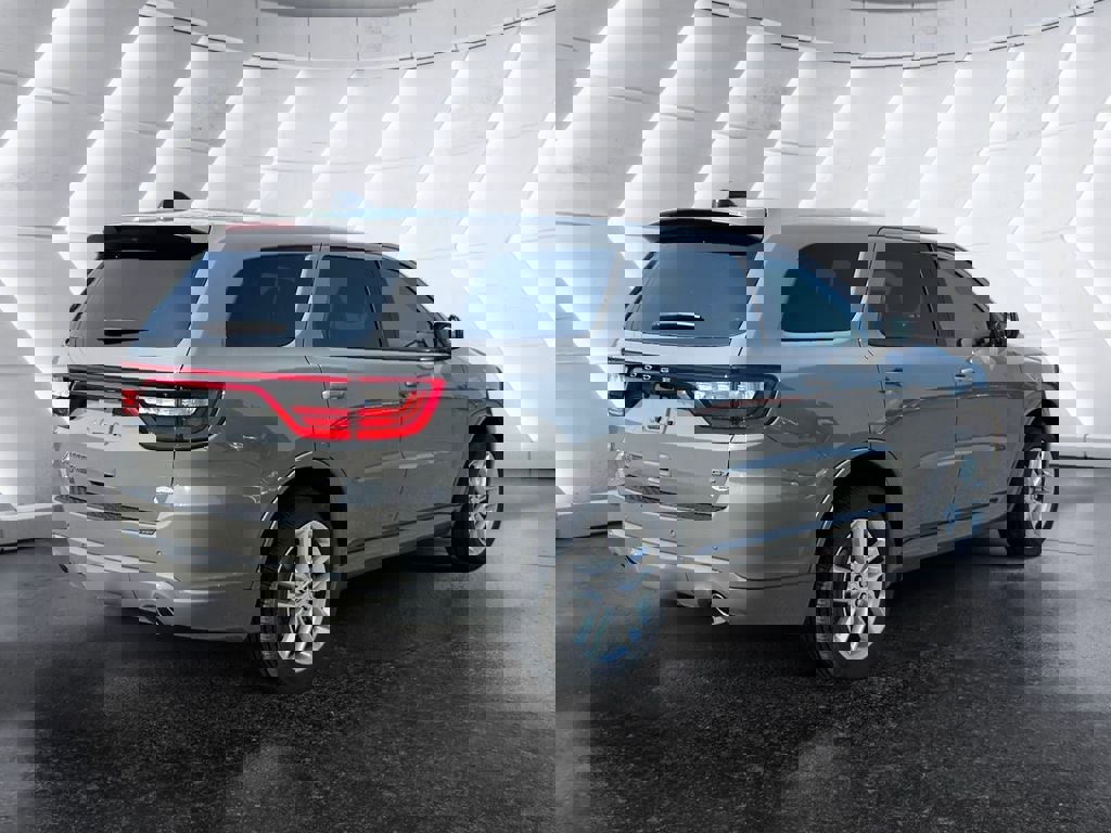 New 2026 Dodge Durango GT image 6