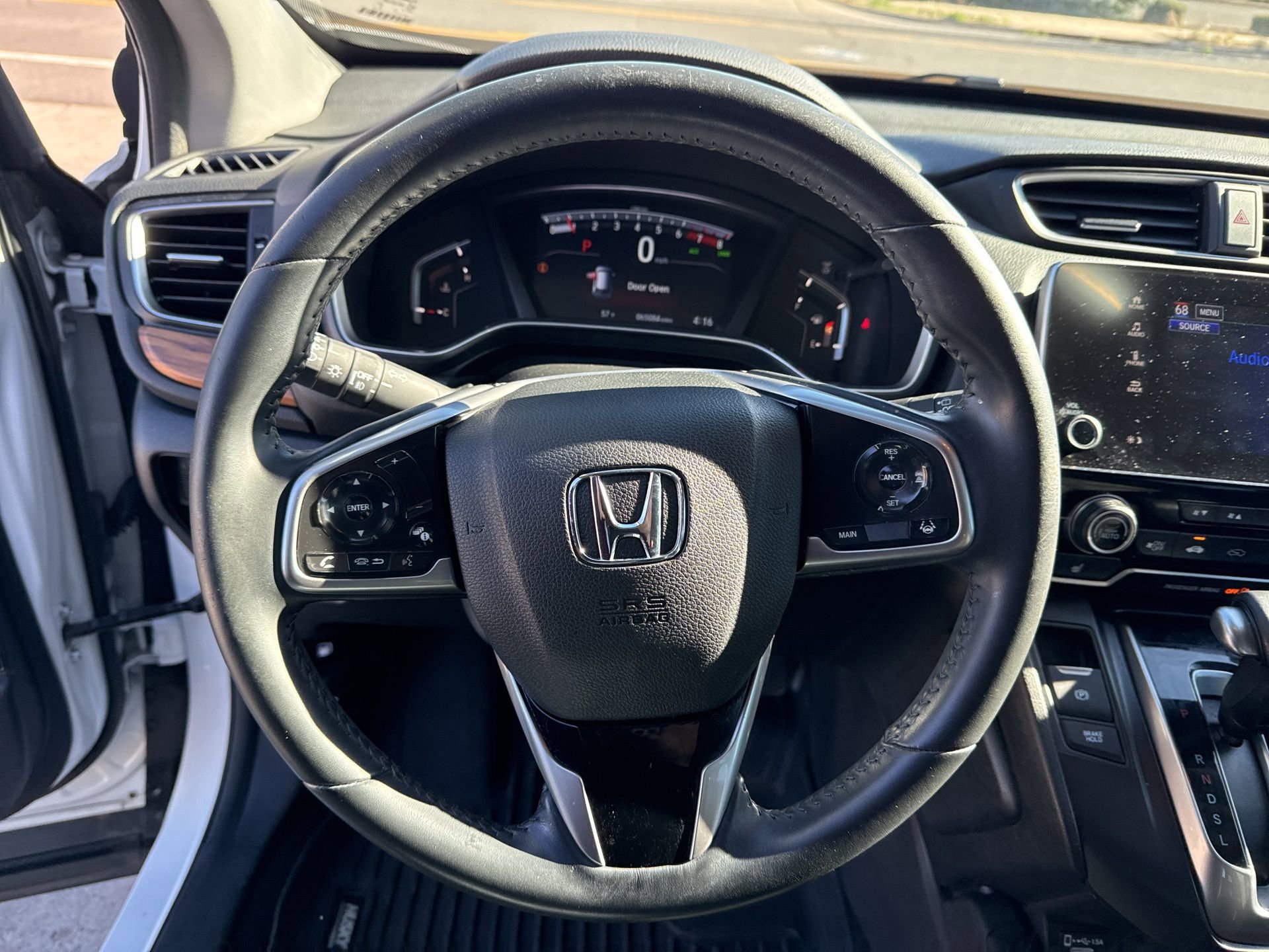 Used 2020 Honda CR-V EX-L image 16