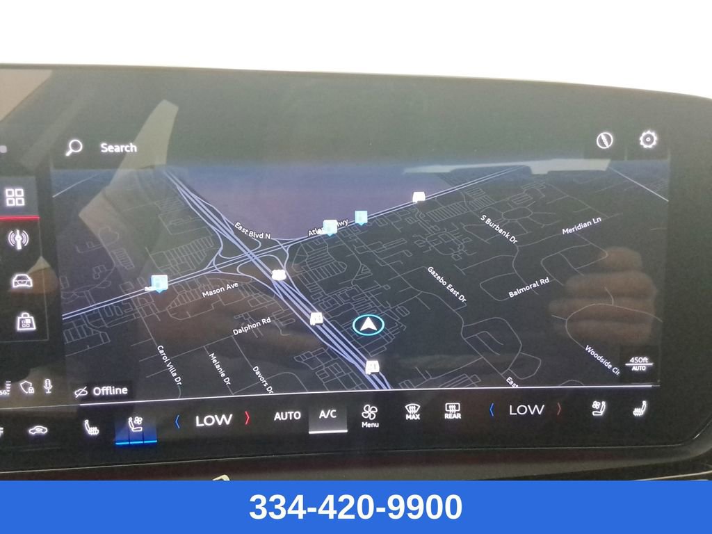 New 2025 Audi A5 2.0T Prestige image 29