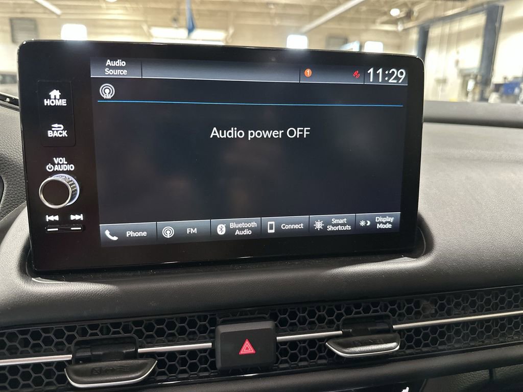 Used 2024 Honda HR-V EX-L image 12