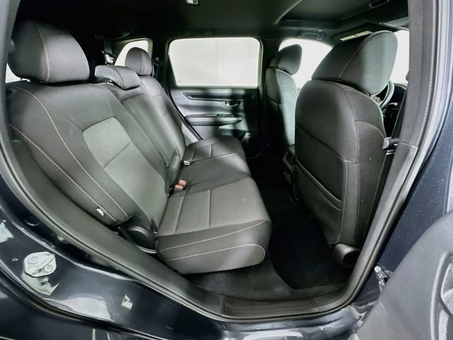 Certified 2024 Honda CR-V Sport image 8