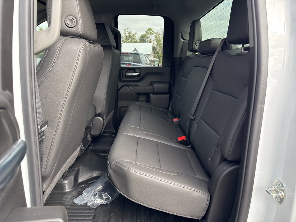 New 2026 Chevrolet Silverado 2500 W/T w/ WT Convenience Package image 8