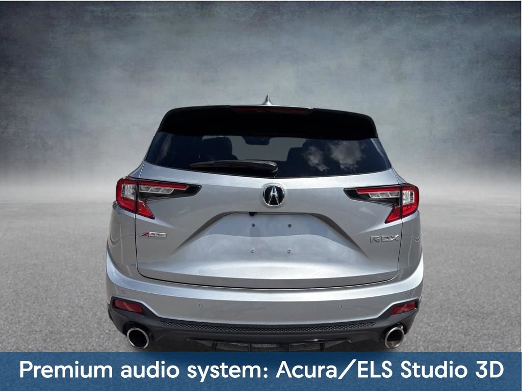 Used 2023 Acura RDX A-Spec image 5