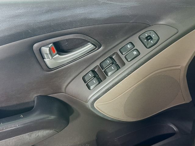 Used 2013 Hyundai Tucson GLS AWD/4WD image 18