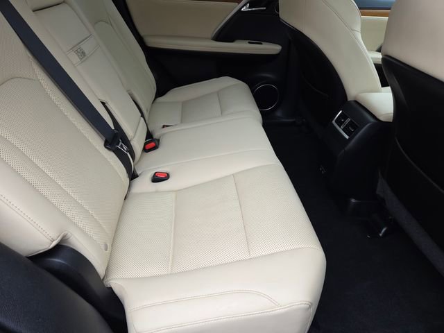 Used 2021 Lexus RX 350 AWD w/ Premium Package image 38