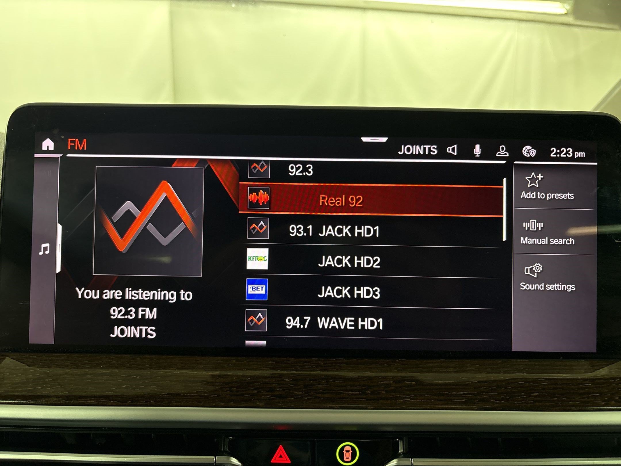 Used 2022 BMW X3 xDrive30i w/ Convenience Package AWD/4WD image 22