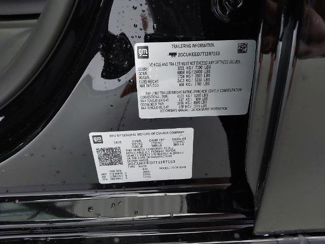 New 2026 Chevrolet Silverado 1500 RST w/ All Star Edition Plus AWD/4WD image 34