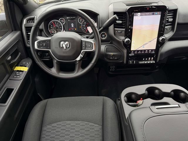 New 2026 RAM 2500 Tradesman image 4