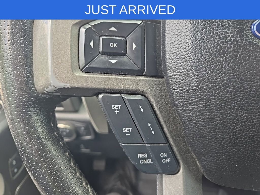 Used 2017 Ford F150 Raptor w/ Equipment Group 802A Luxury AWD/4WD image 24