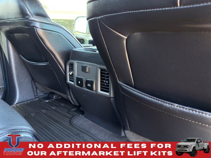 Used 2020 Ford F150 Raptor w/ Equipment Group 801A Mid AWD/4WD image 27