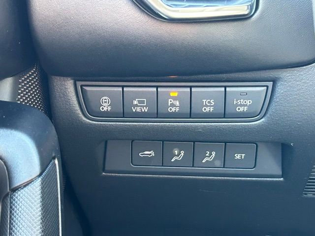 New 2026 MAZDA CX-50 2.5 Turbo w/ Premium Plus Pkg image 16