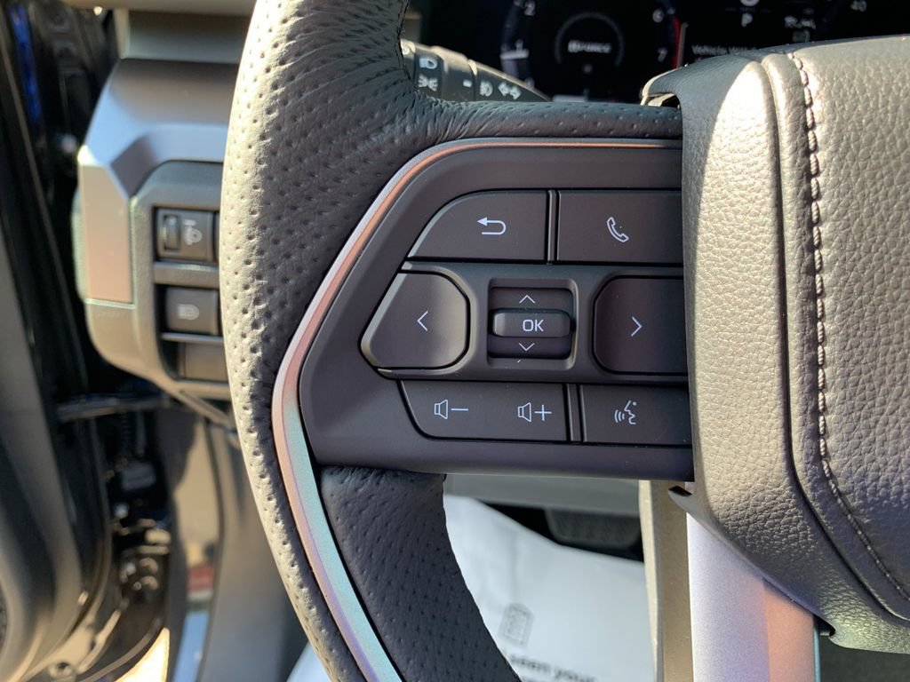 New 2026 Toyota Tacoma TRD Off-Road AWD/4WD image 26