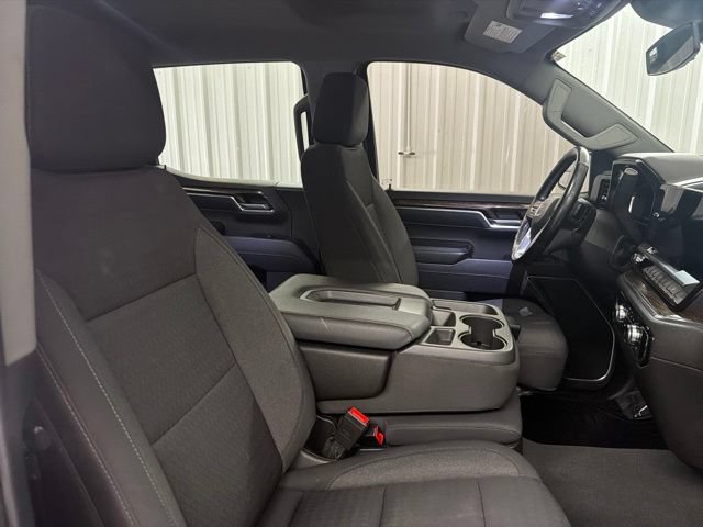 Used 2023 GMC Sierra 1500 Elevation RWD image 22