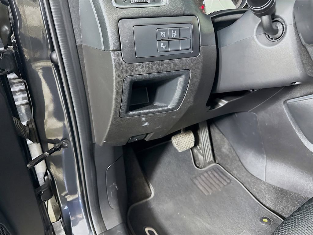 Used 2016 MAZDA CX-5 Touring image 10