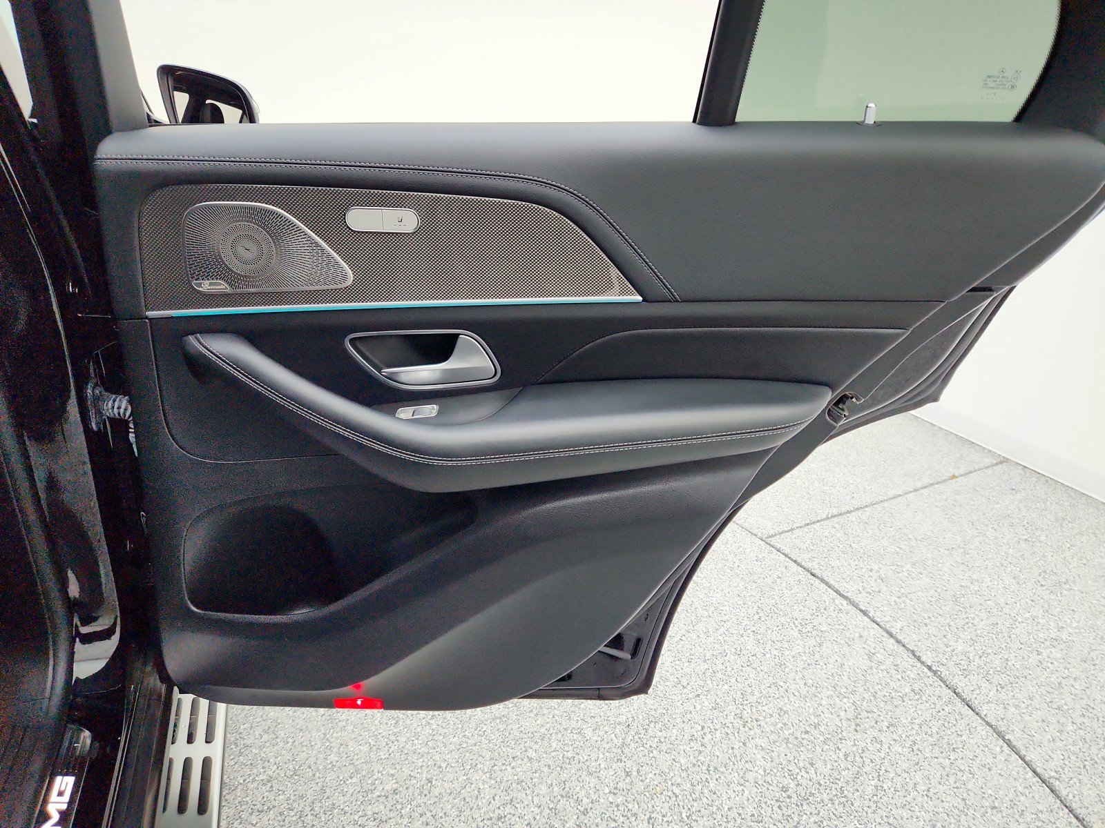 Certified 2022 Mercedes-Benz GLE 53 AMG 4MATIC image 30