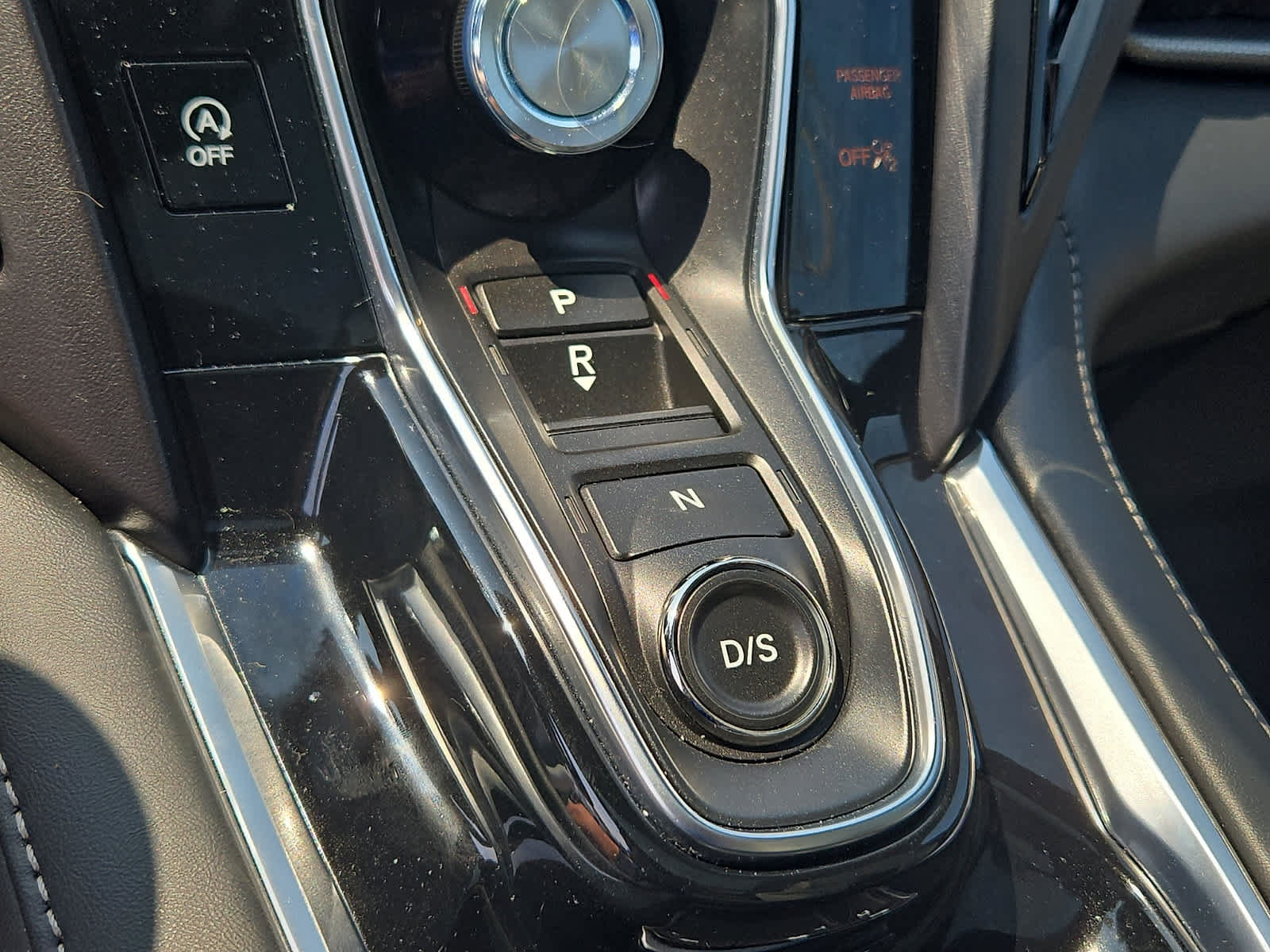 Certified 2023 Acura RDX A-Spec AWD/4WD image 16