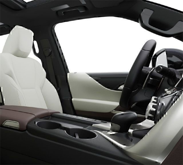 New 2026 Lexus LX 700h Luxury image 7
