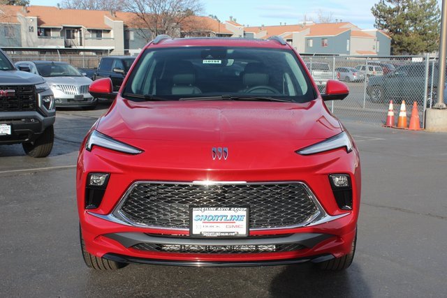 New 2026 Buick Encore GX Avenir w/ Avenir Technology Package image 8