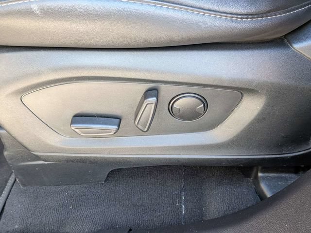 Used 2022 Ford Explorer XLT w/ Equipment Group 202A RWD image 22