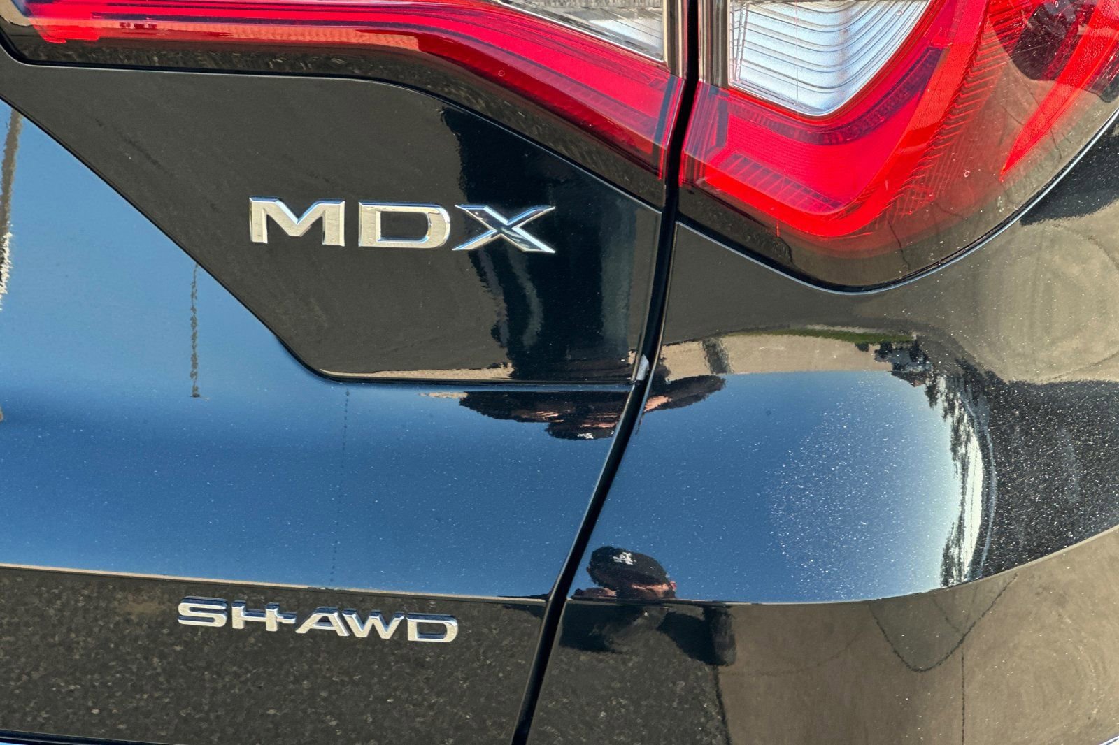 Used 2023 Acura MDX SH-AWD w/ Technology Package image 33