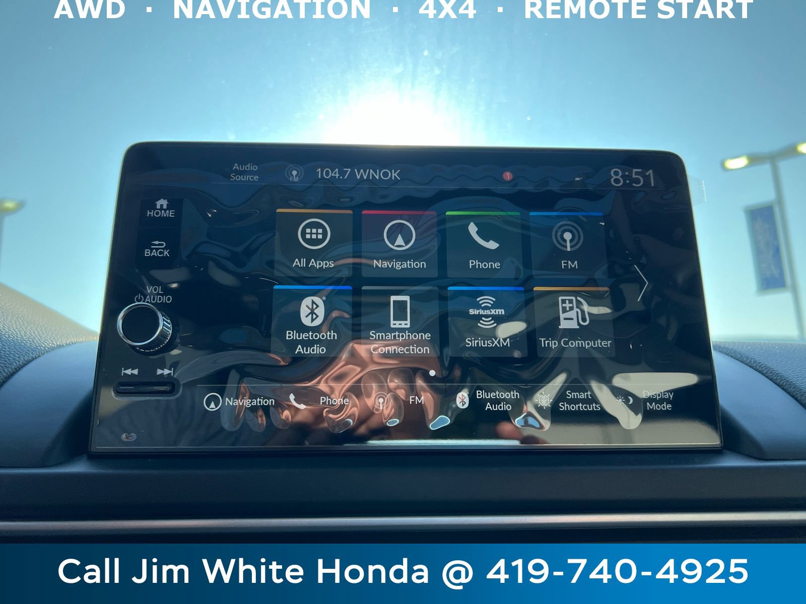 New 2025 Honda Pilot Touring image 24