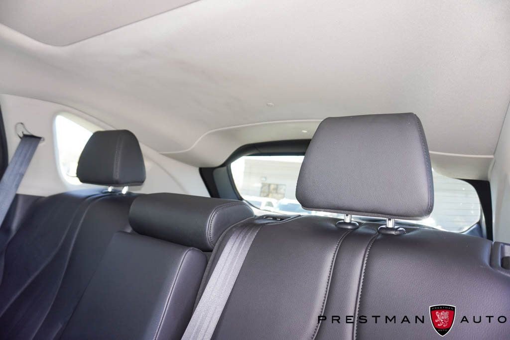 Used 2024 Acura RDX SH-AWD image 39