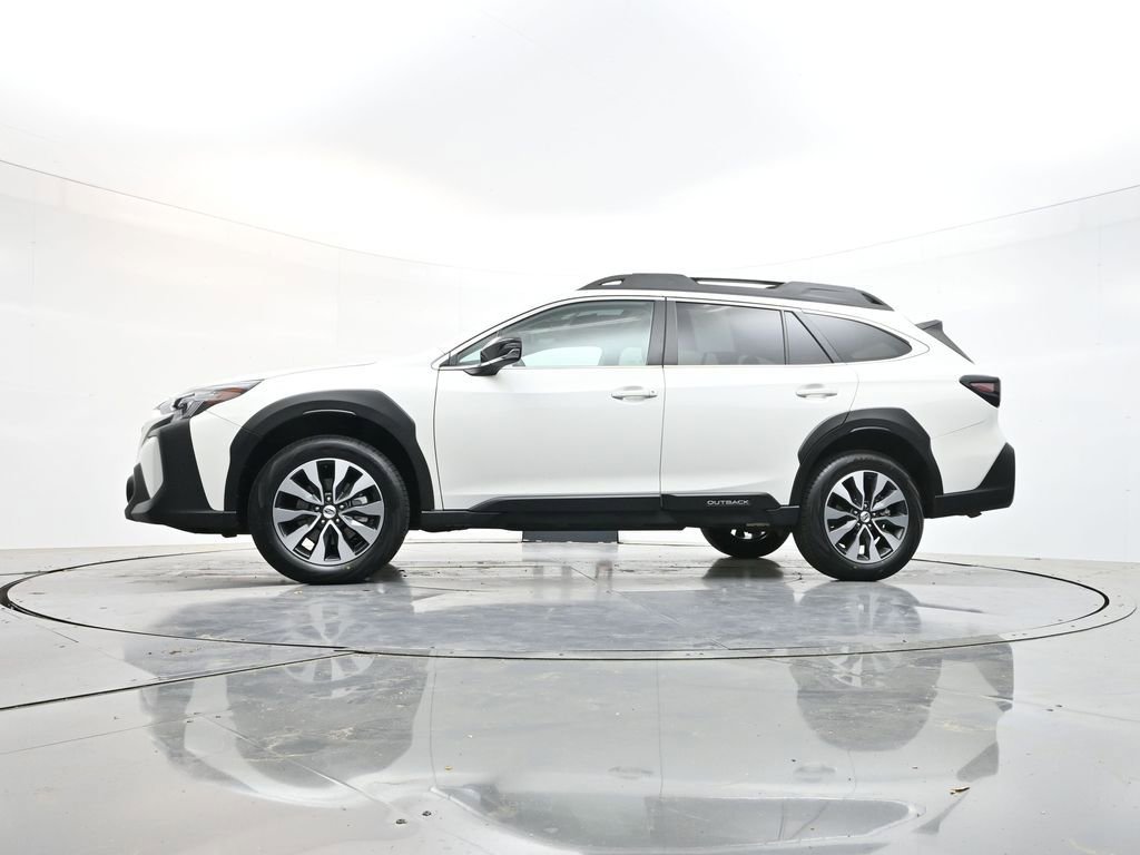 Used 2024 Subaru Outback Limited XT image 33