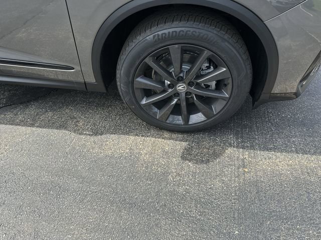 New 2026 Acura MDX A-Spec image 11