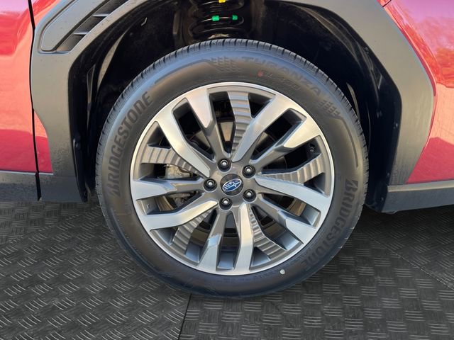 Used 2025 Subaru Forester Touring AWD/4WD image 14