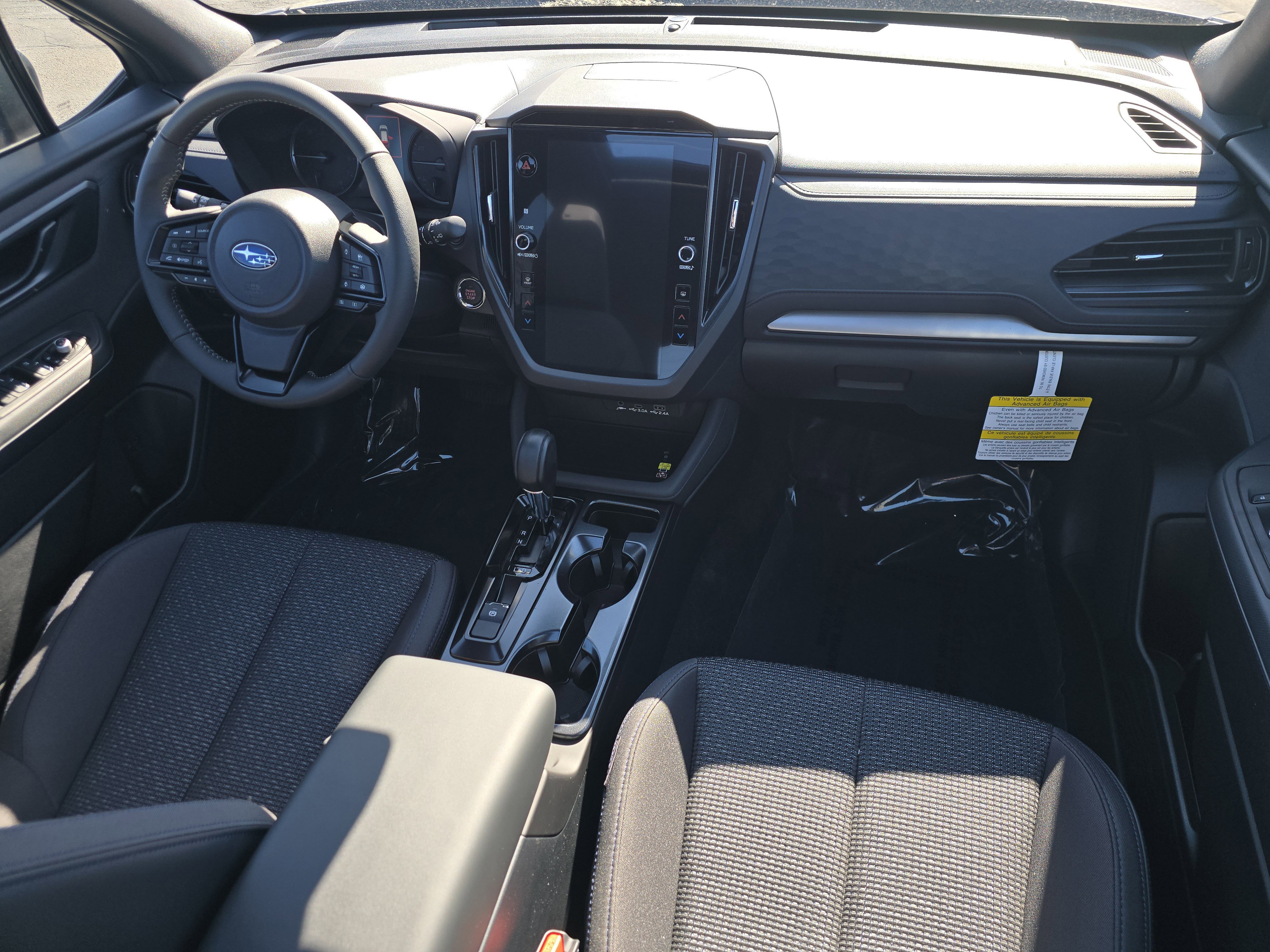 New 2026 Subaru Forester Premium image 18