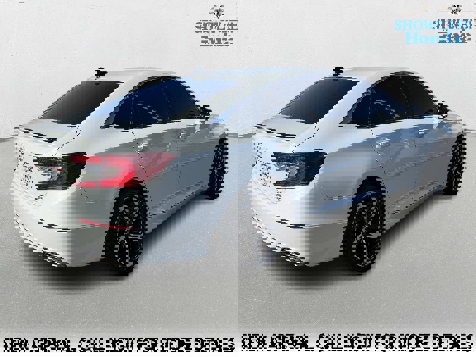 Used 2022 Honda Accord Sport image 5