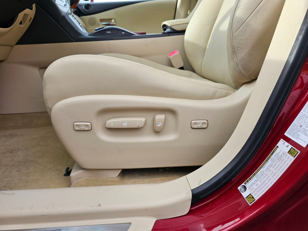 Used 2010 Lexus RX 350 AWD image 30