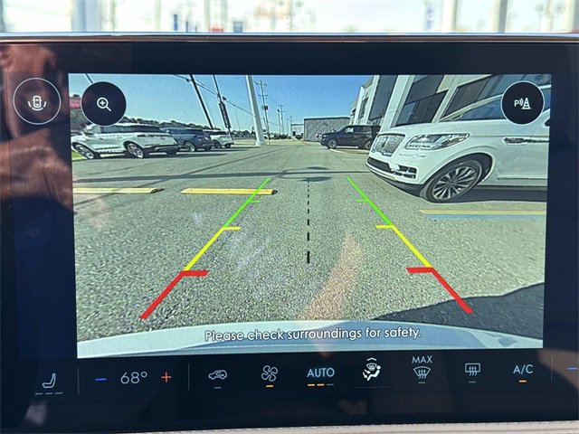 New 2026 Lincoln Corsair Premiere image 23