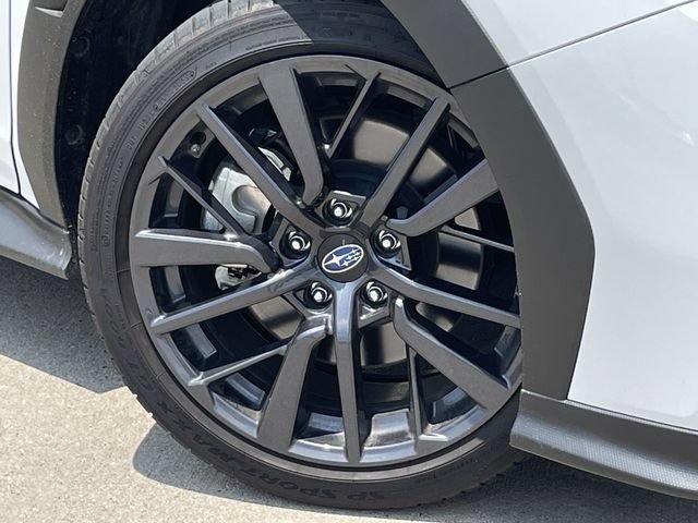 Used 2025 Subaru WRX Premium AWD/4WD image 10