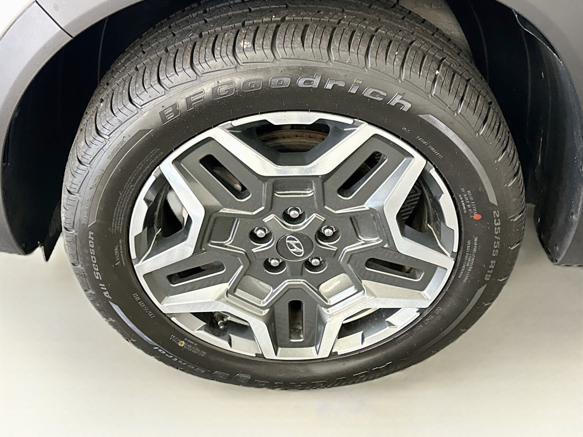 Used 2023 Hyundai Santa Fe Limited AWD/4WD image 37