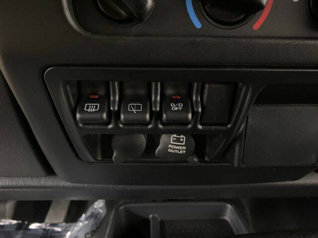 Used 2005 Jeep Wrangler Sport AWD/4WD image 18