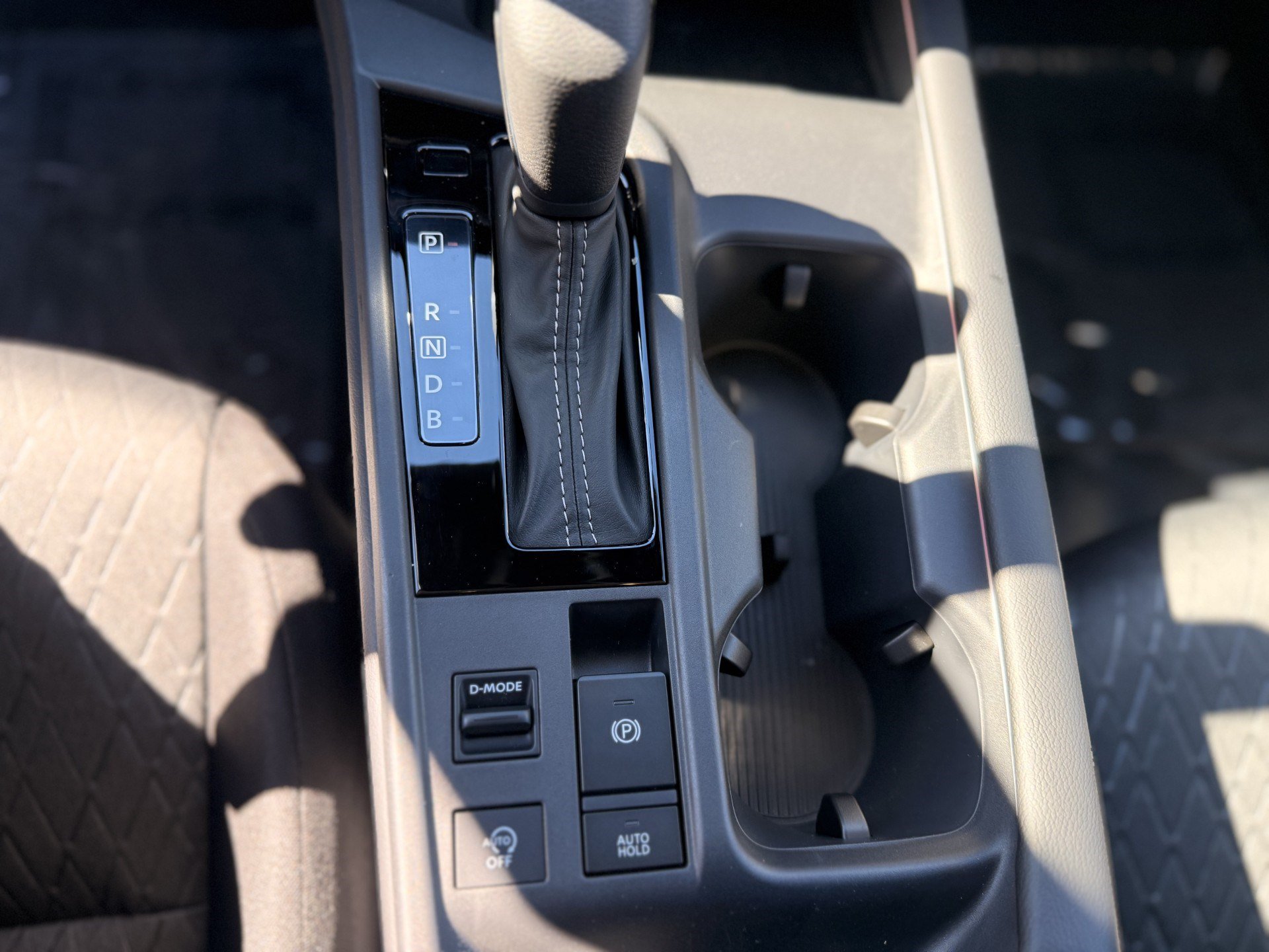 New 2026 Nissan Sentra SV w/ SV Convenience Package FWD image 11